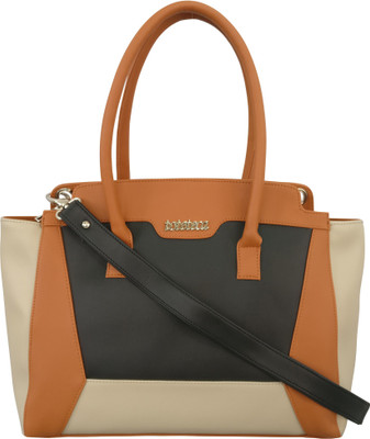 

Toteteca Bag Works Shoulder Bag(Tan)