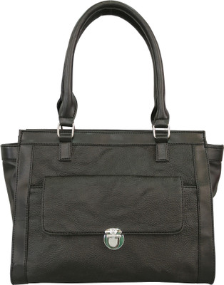 

Toteteca Bag Works Shoulder Bag(Black)