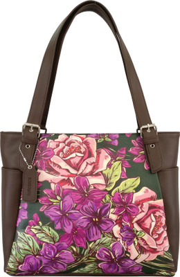 

Toteteca Bag Works Shoulder Bag(Brown)