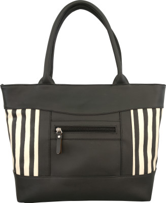 

Toteteca Bag Works Shoulder Bag(Black)