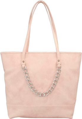

Toteteca Bag Works Shoulder Bag(Pink)