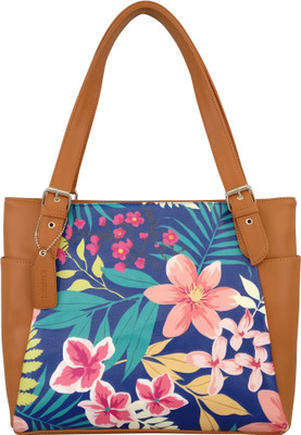 

Toteteca Bag Works Shoulder Bag(Tan)