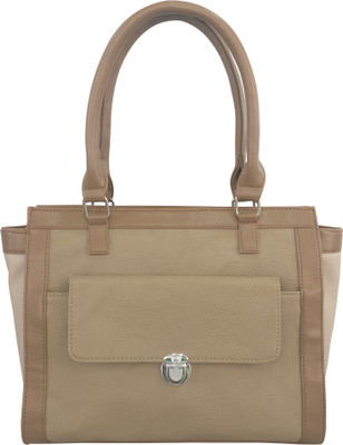 

Toteteca Bag Works Shoulder Bag(Beige)