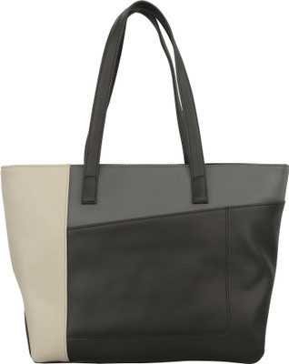 

Toteteca Bag Works Shoulder Bag(Grey)