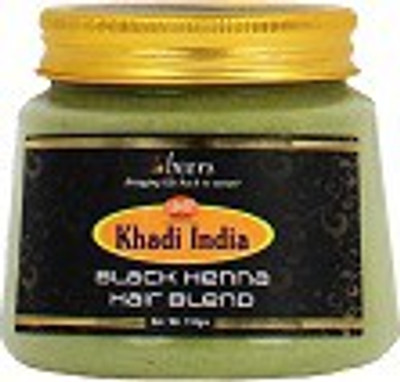 

Khadi Abeers ABEERS BLACK HEENA(110 g)