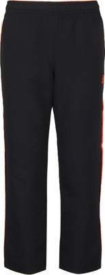 

Aurro Track Pant For Boys(Black, Pack of 2