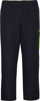 

Aurro Track Pant For Boys(Dark Blue, Pack of 2, Navy