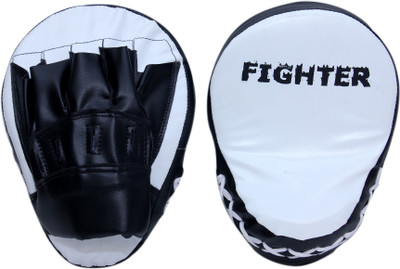 

Fighter FOCUS PAD HAND CURVED Boxing Kit