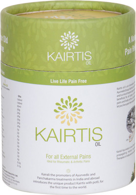 

Kairali Kairtis(110 ml)