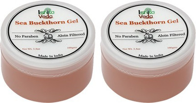 

Ishita International Sea Buckthorn Gel(200 g)