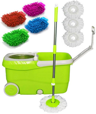 

Cherrylite Cleanwell Mop Set