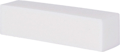 

Xccess 10x White Acrylic Nail Art Tips Buffer Buffing Sanding Block Files Manicure Tool(Set of 10)