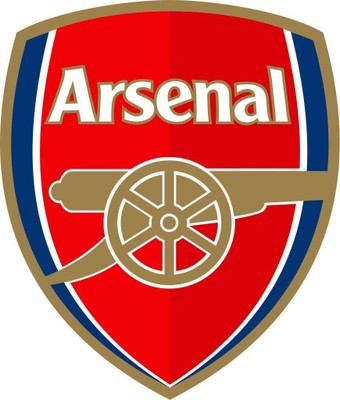 

Arsenal Football Poster Paper Print(23 inch X 18 inch, Rolled)