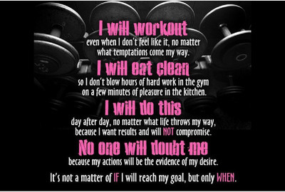 

Gym posters big size Paper Print(23 inch X 18 inch, Rolled)