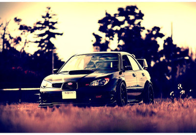 

car poster Paper Print(23 inch X 18 inch, Rolled)