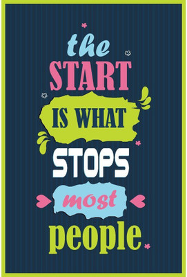 

Wall Décor Poster Paper Print(26 inch X 14 inch, Rolled)