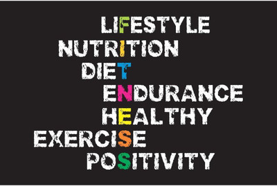

Gym posters big size Paper Print(23 inch X 18 inch, Rolled)