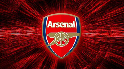 

Arsenal Football Poster Paper Print(23 inch X 18 inch, Rolled)