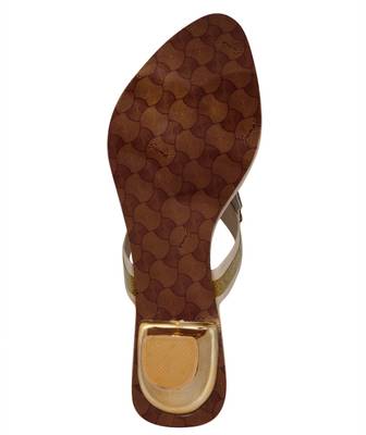 Sapyork Women Beige Heels