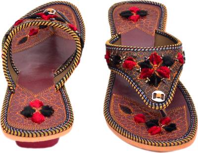 Myra Women Multicolor Heels
