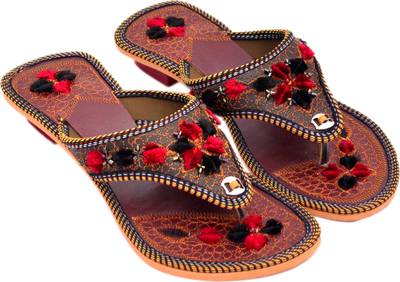 Myra Women Multicolor Heels