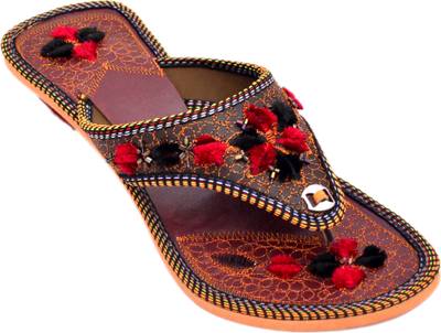 Myra Women Multicolor Heels