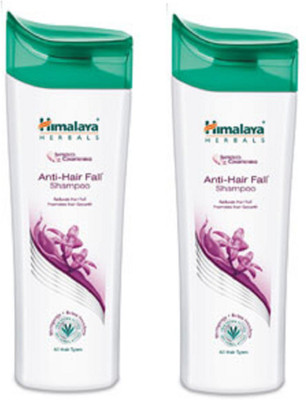 

Himalaya Anti Hairfall(400 ml)