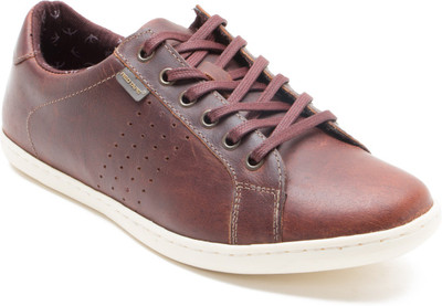 

Red Tape RTR1706 Casuals For Men(Brown