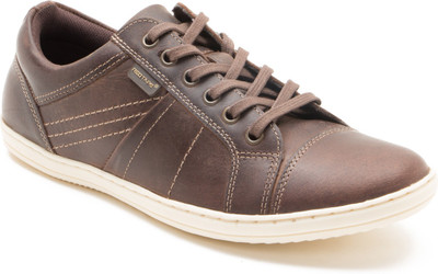 

Red Tape RTR1712 Sneakers For Men(Brown