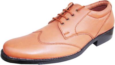 Port LT-TANClasicc Lace Up