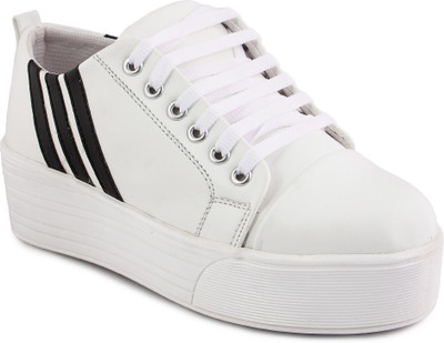 

Bapu Beta Sneakers For Women(White