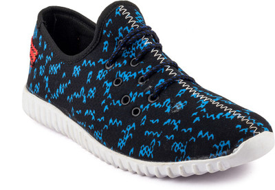 

DK Derby Kohinoor Casuals For Men(Blue
