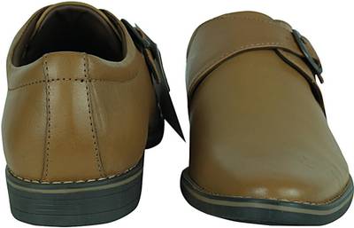 Vardhra Monk Strap