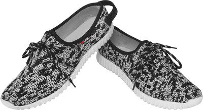 

Coolado Casuals For Men(White, Black
