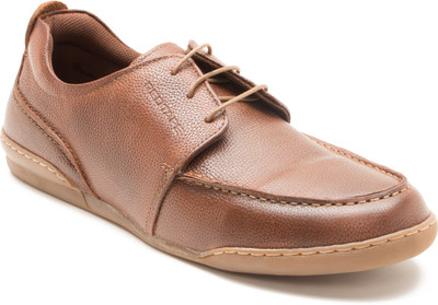 

Red Tape RTE0103 Casuals For Men(Tan