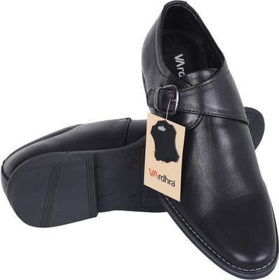 Vardhra Monk Strap