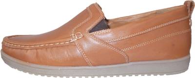 Port Yeager Mocassin