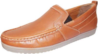 Port Yeager Mocassin