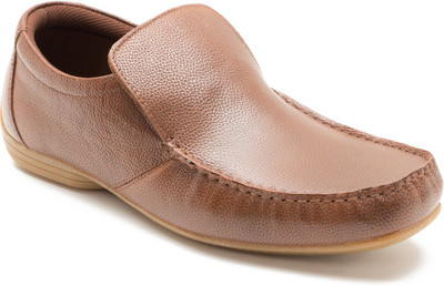 

Red Tape RTE0093 Casuals For Men(Tan