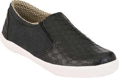 

Big Fox Sneakers For Men(Black