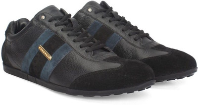 

Bare Skin Sneakers For Men(Black