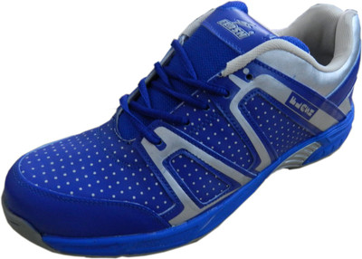 

Flash TURFKING Running Shoes For Men(Blue, Silver