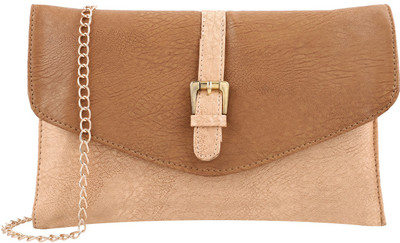 

Fristo Women Casual Multicolor PU Sling Bag