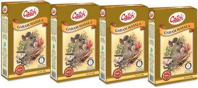 

Catch Garam Masala(4 x 25 g)
