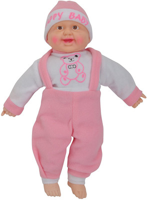 

Manpasand Toys soft doll - 24 cm(Multicolor)