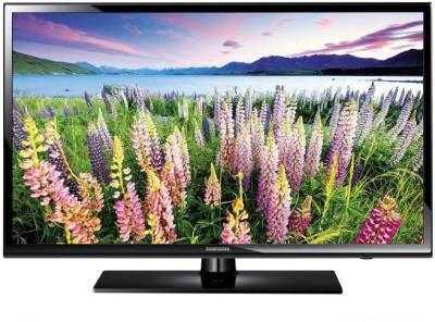 Samsung 80cm (32) HD Ready LED TV - Dolby MS10 ₹19,399₹23,900