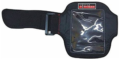 

Vector X MW-1 Cycling Fitness Multi Arm wallet