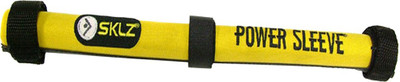 

SKLZ Weighting Golf Power Sleeve Portable Club System (Yellow)