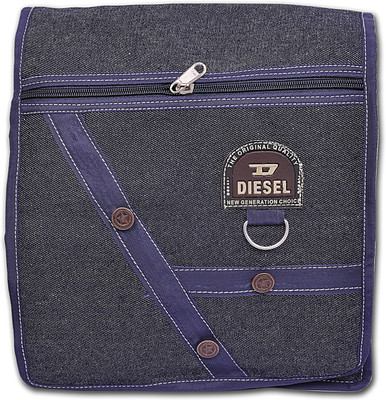 

DIVI Neck Pouch(Blue), Blue09