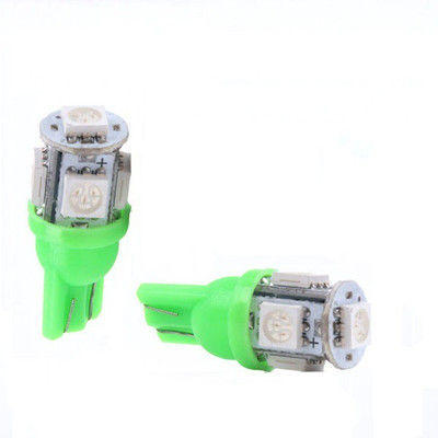 Pa ACK-GR-N-07 License Plate Light Car LED for Maruti Suzuki (12 V, 55 W)(Getz, Pack of 2)